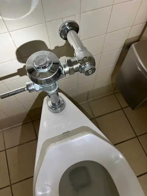 Fixture installation and repair for Pipe Repair in Square Lake